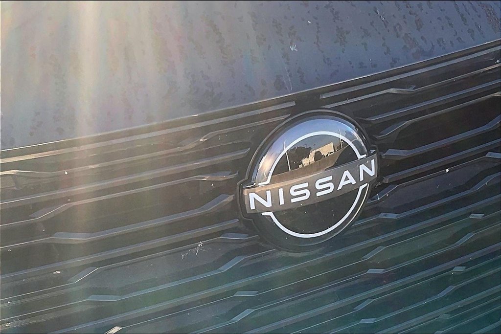 Used 2024 Nissan Altima 2.5 SL AWD/4WD image 30