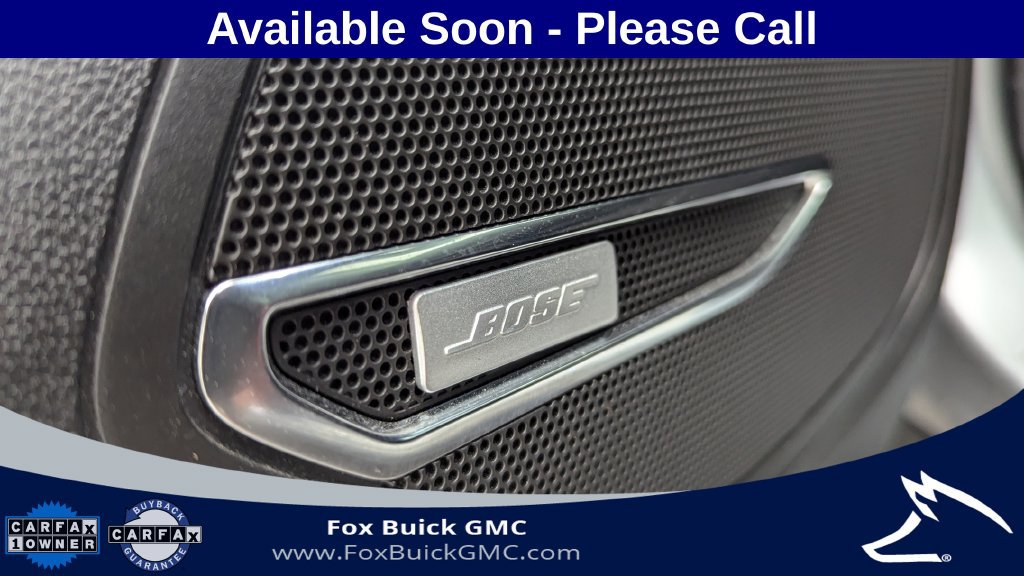Used 2024 Buick Envision Preferred AWD/4WD image 27