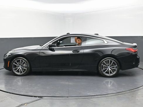 Used 2025 BMW 430i xDrive Coupe AWD/4WD image 8