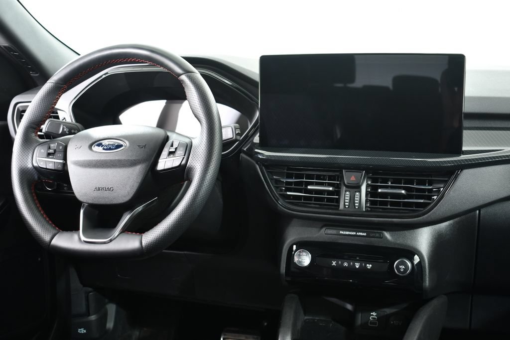 Used 2024 Ford Escape ST-Line w/ Tech Pack #1 AWD/4WD image 8