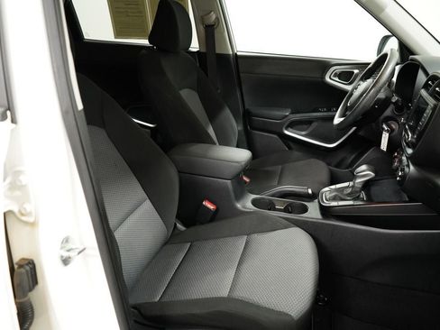 Used 2022 Kia Soul LX w/ Technology Package FWD image 30