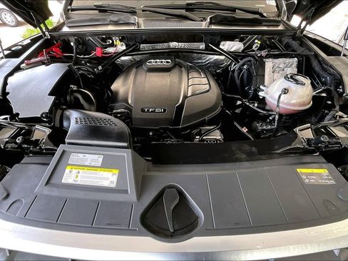 Used 2018 Audi Q5 2.0T Premium w/ Convenience Package image 30