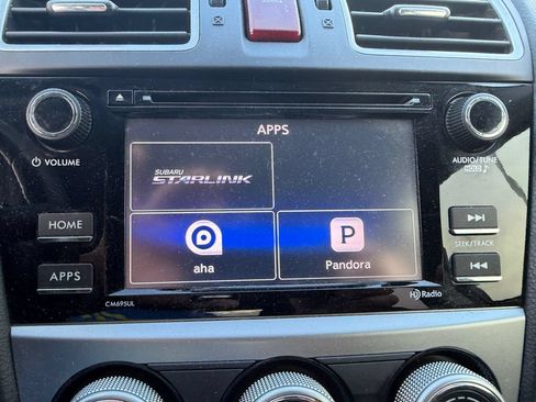 Used 2016 Subaru Crosstrek 2.0i Premium AWD/4WD image 11