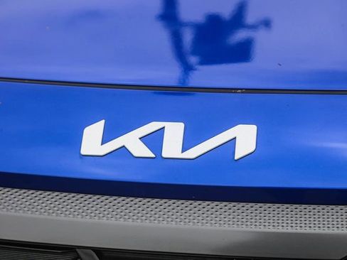 Certified 2024 Kia Seltos X-Line AWD/4WD image 8