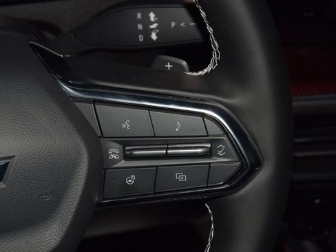 New 2026 Chevrolet Traverse Z71 w/ Enhanced Driving Package image 37