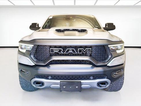 Used 2021 RAM 1500 TRX w/ TRX Level 2 Equipment Group AWD/4WD image 2