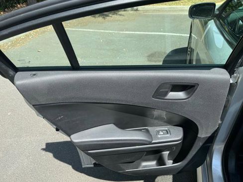 Used 2019 Dodge Charger Police w/ Fleet Safety Group image 9