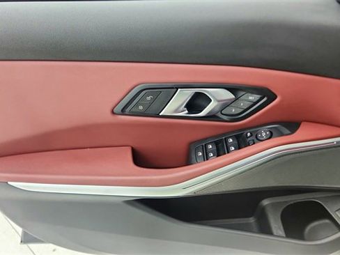 Used 2025 BMW M340i image 34