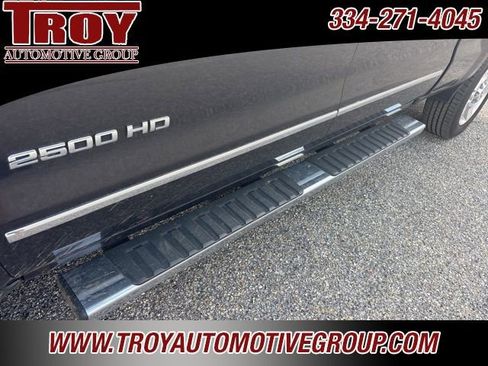 Used 2016 Chevrolet Silverado 2500 LTZ w/ Duramax Plus Package image 11