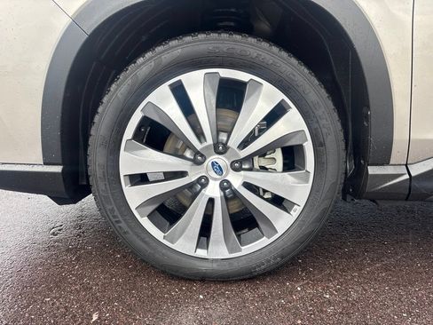 Used 2019 Subaru Ascent Limited AWD/4WD image 36