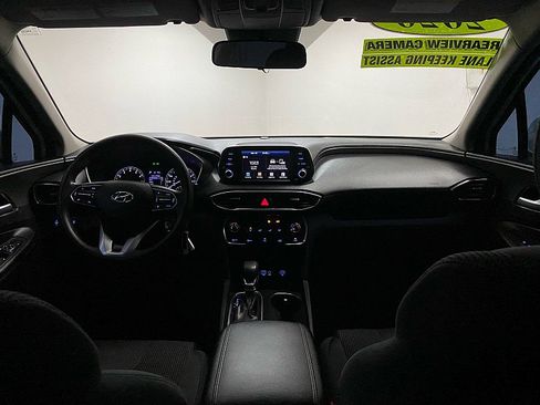 Used 2020 Hyundai Santa Fe SE image 21