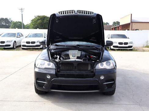 Used 2012 BMW X5 xDrive35d AWD/4WD image 38