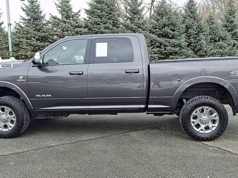 Used 2019 RAM 2500 Laramie image 8