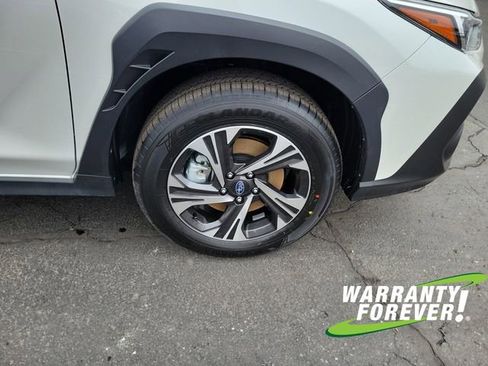 New 2026 Subaru Crosstrek 2.0i Premium AWD/4WD image 20