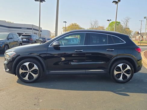 Used 2025 Mercedes-Benz GLA 250 image 6