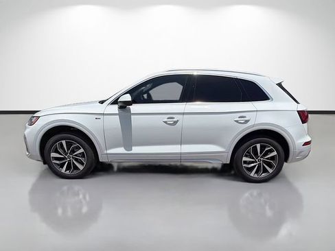 Used 2023 Audi Q5 2.0T Premium AWD/4WD image 6
