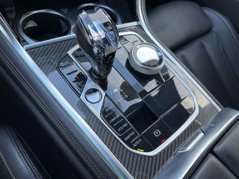 Used 2021 BMW M850i xDrive M850i xDrive Coupe AWD w/ M Carbon Exterior Package image 28