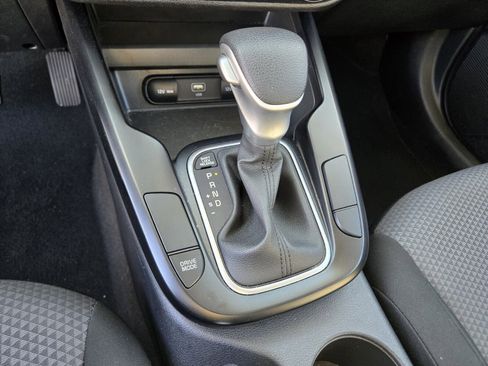 Certified 2024 Kia Soul LX w/ Option Group 015 image 21