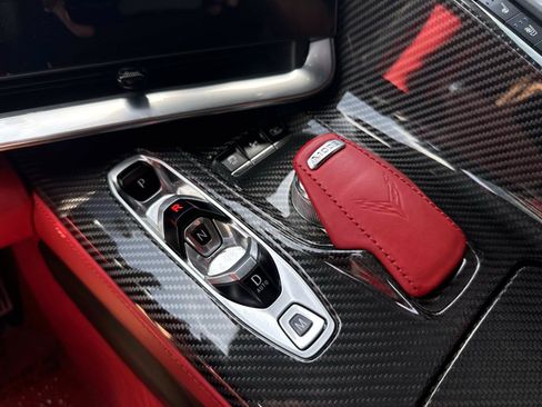 Used 2023 Chevrolet Corvette Z06 RWD image 27