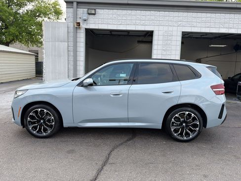 Used 2026 BMW X3 xDrive30i AWD/4WD image 2