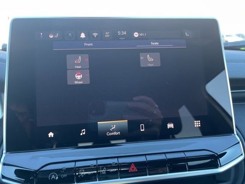 New 2026 Jeep Compass Latitude image 20