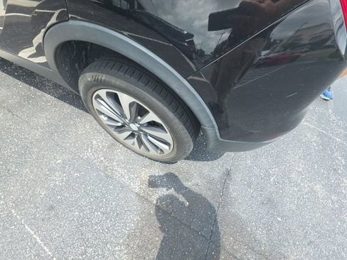 Used 2021 Buick Encore Preferred w/ Safety Package AWD/4WD image 7