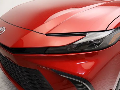 Certified 2026 Toyota Camry SE FWD image 3