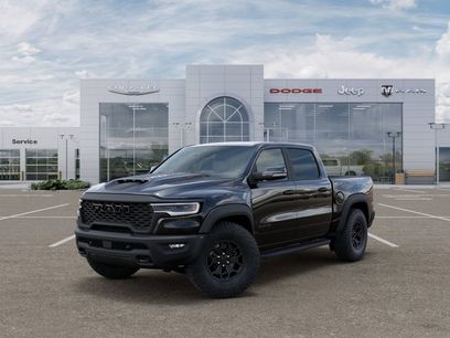 New 2026 RAM 1500 RHO w/ RHO Level 1 Equipment Group