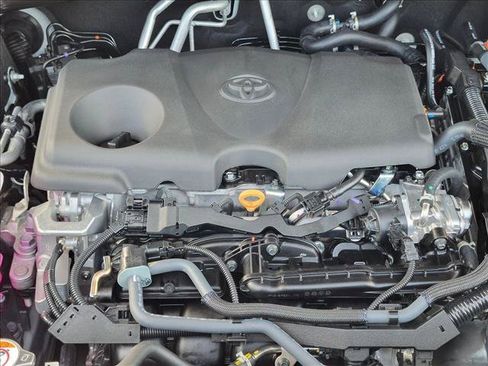 New 2026 Toyota Grand Highlander AWD Hybrid image 15