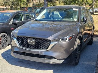 Used 2023 MAZDA CX-5 AWD 2.5 S w/ Premium Plus Pkg video 1
