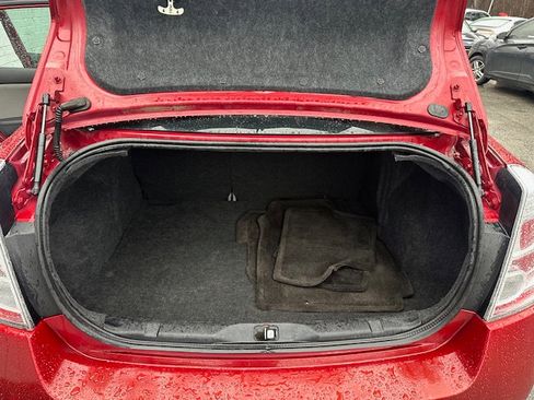 Used 2011 Nissan Sentra 2.0 S image 13