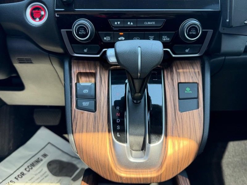 Used 2019 Honda CR-V EX image 15