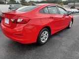 Used 2019 Chevrolet Cruze LS image 5