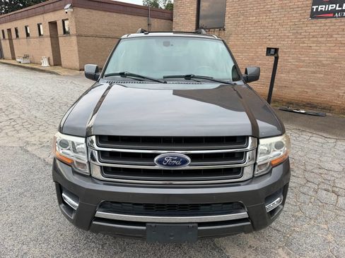 Used 2017 Ford Expedition Limited w/ Equipment Group 301A RWD image 3