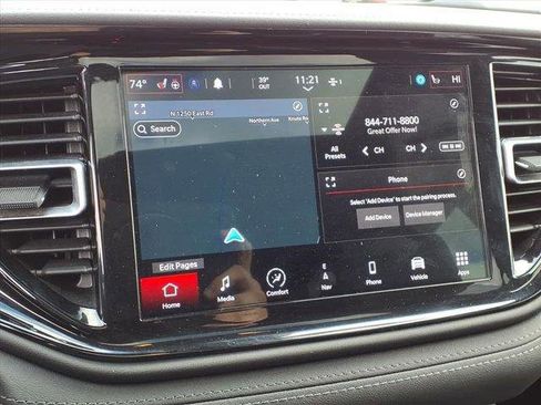 Used 2022 Dodge Durango Citadel image 12