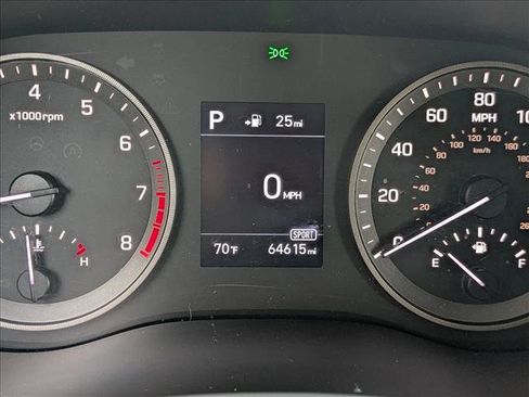 Used 2019 Hyundai Tucson SEL w/ Cargo Package image 10