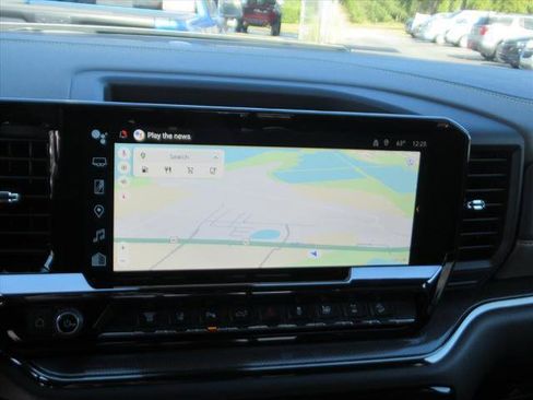 New 2026 Chevrolet Silverado 2500 ZR2 image 26