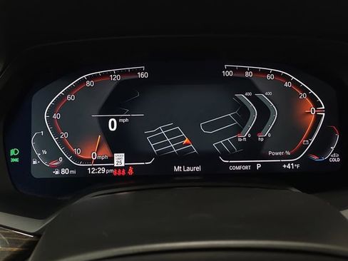 Certified 2023 BMW X5 xDrive40i w/ Premium Package image 16