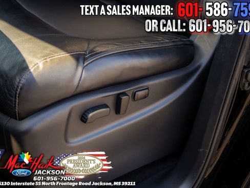 Used 2018 INFINITI QX80 2WD w/ Driver Assistance Package image 9