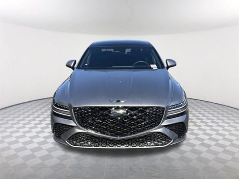 New 2026 Genesis G80 2.5T Sport Prestige image 2
