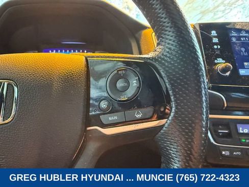 Used 2019 Honda Passport Elite image 15