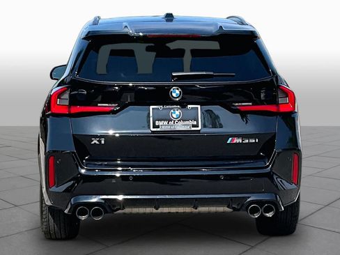 Used 2024 BMW X1 M35i w/ Premium Package AWD/4WD image 4