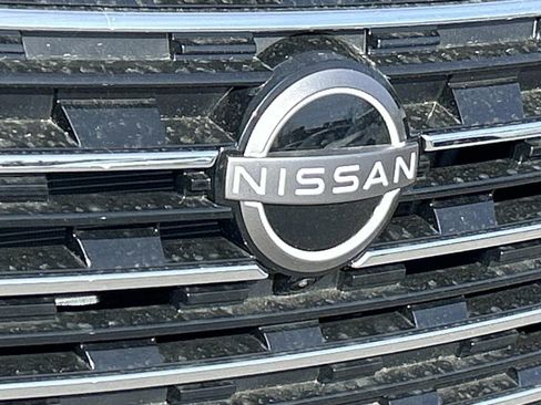 New 2026 Nissan Rogue Platinum AWD/4WD image 11