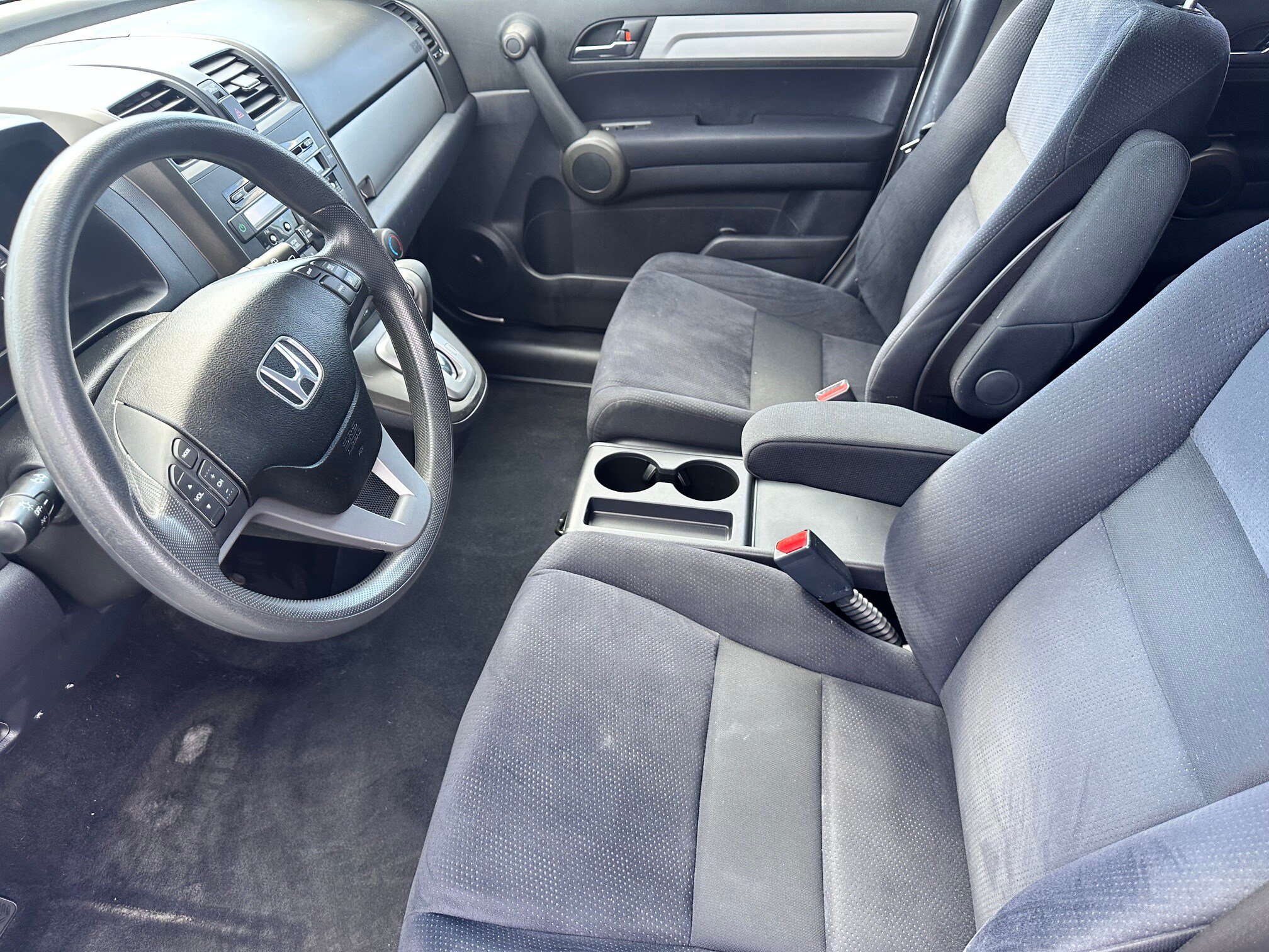 Used 2010 Honda CR-V EX image 5
