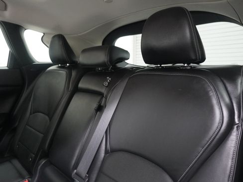 Used 2019 INFINITI QX50 Essential w/ Premium Heat Package FWD image 12