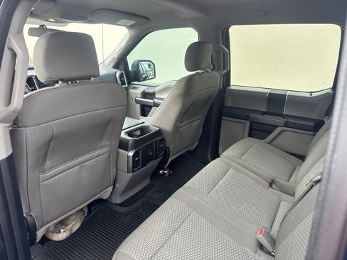 Used 2016 Ford F150 XLT RWD image 6