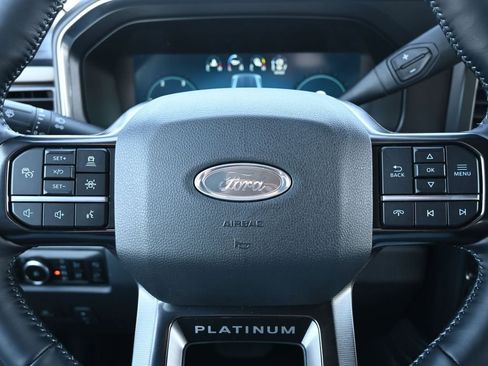 New 2026 Ford F350 Platinum image 33