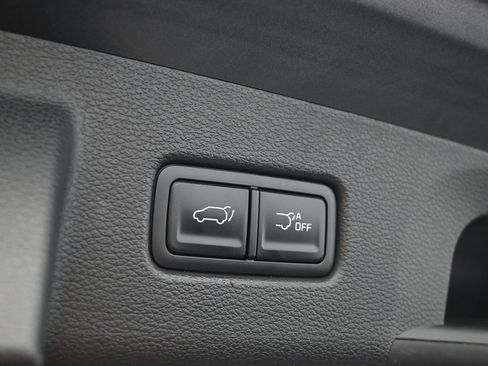 Used 2025 Kia Telluride S FWD image 47