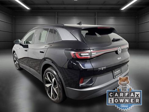Used 2023 Volkswagen ID.4 Pro S RWD image 4