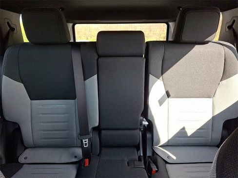 New 2025 Toyota 4Runner TRD Off-Road image 13